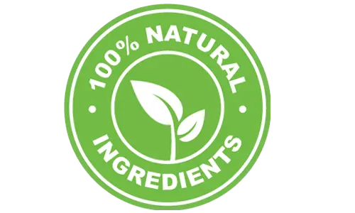 Synadentix All Natural Ingredients